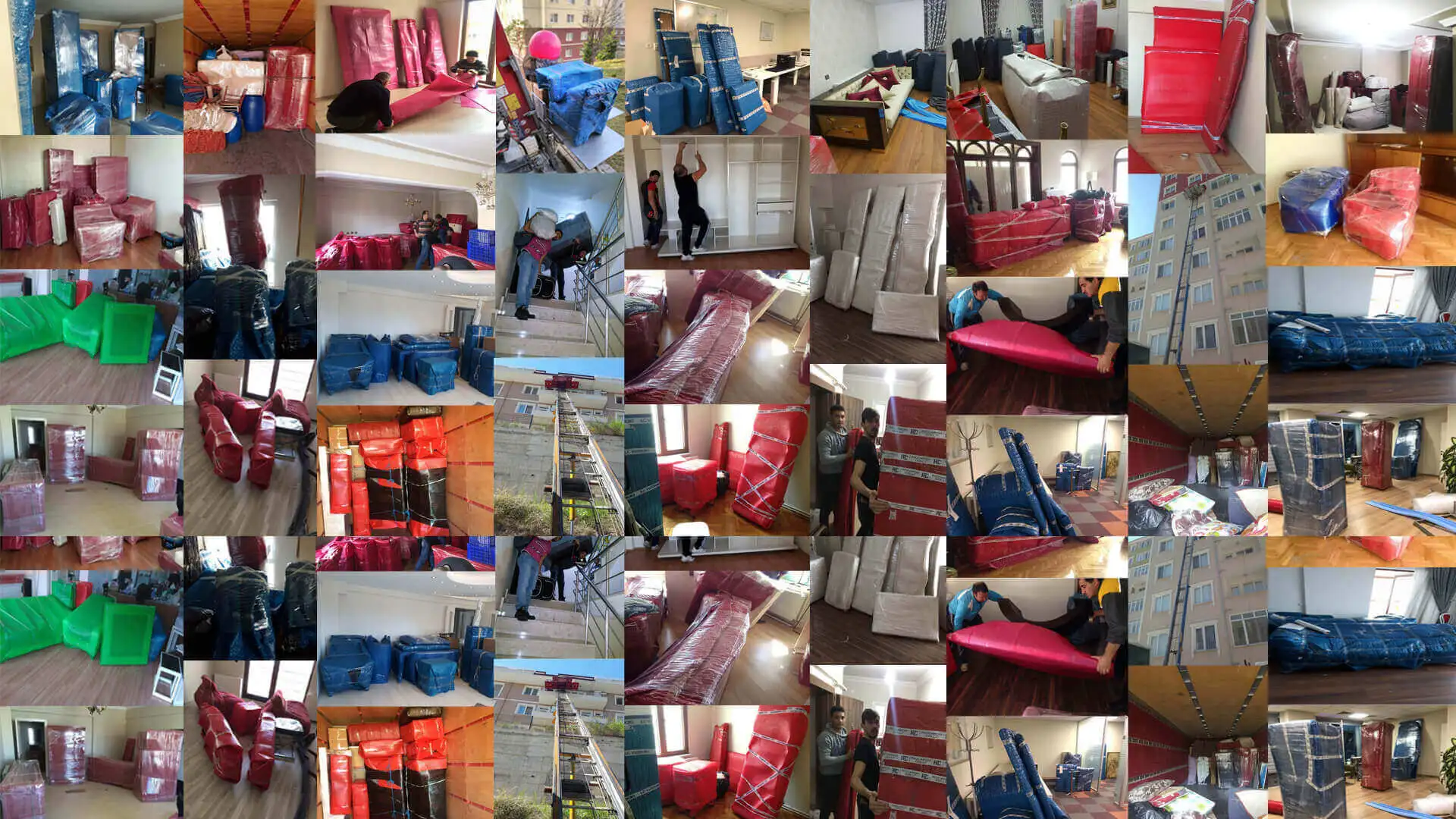 Tokat Evden Eve Nakliyat Slider